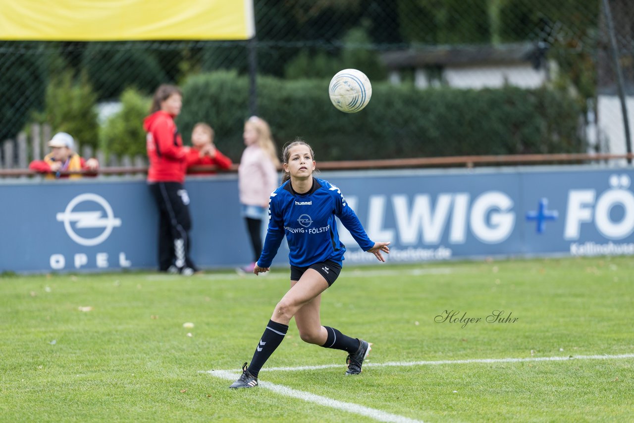 Bild 188 - wU16 Deutsche Meisterschaft